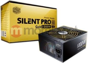 Zasilacz Cooler Master Silent Pro Gold 1000W (RSA00-80GAD3-EU) 3