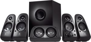 Głośniki komputerowe Logitech Z506 (980-000431) 2