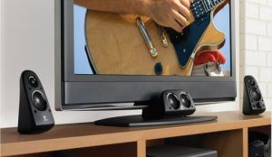 Głośniki komputerowe Logitech Z506 (980-000431) 3