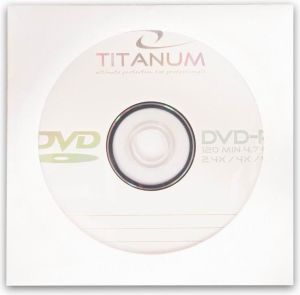 Esperanza DVD-R 4.7 GB 8x 1 sztuka (E5905784763132) 1