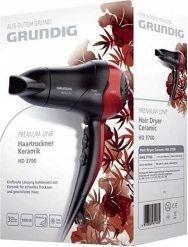 Suszarka Grundig towar w Sosnowcu - Suszarki do włosów [Grundig] HD 3700 () - Morelenet_326697 3