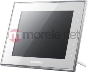 Ramka cyfrowa Samsung LP08WSLSS/EN 1