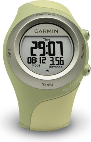 Nawigacja GPS Garmin Fitness Forerunner 405 USB+HRM,GPS ZEGAREK 1