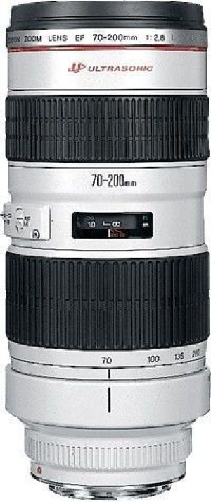 Obiektyw Canon EF 70-200 mm f/2.8L USM (2569A018) 1