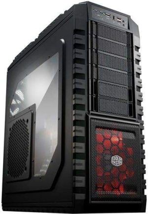 Obudowa Cooler Master HAF X (RC-942-KKN1) 1