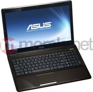 Laptop Asus K52F-SX074 1