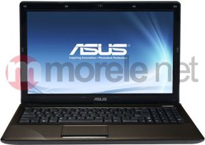Laptop Asus K52F-SX074 2