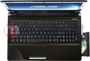 Laptop Asus K52F-SX074 4