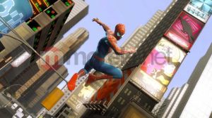 Spiderman 3 3