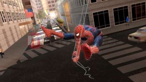 Spiderman 3 4