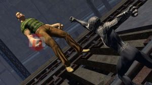 Spiderman 3 5
