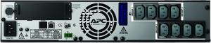 UPS APC Smart-UPS 1500 (SMX1500RMI2U) 2