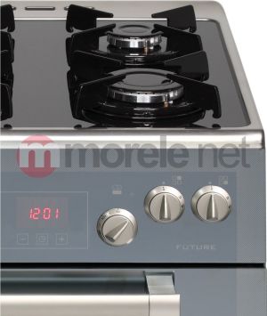 Kuchenka Mastercook KGE 3490 LUX FUT 3