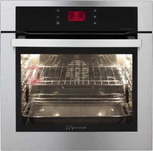Piekarnik Mastercook MF880 ATCX 1