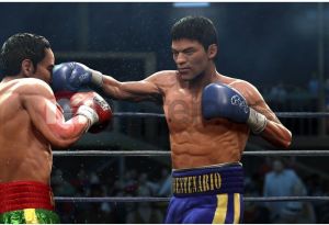 Fight Night Round 4 Classics Xbox 360 2