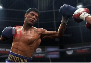 Fight Night Round 4 Classics Xbox 360 3