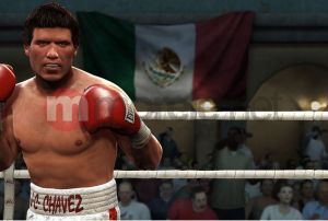 Fight Night Round 4 Classics Xbox 360 4