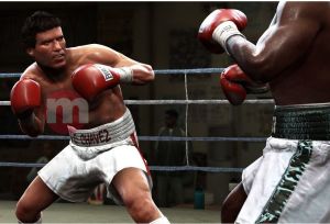 Fight Night Round 4 Classics Xbox 360 5