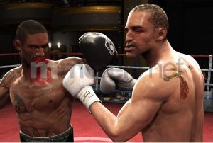 Fight Night Round 4 Classics Xbox 360 6