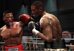 Fight Night Round 4 Classics Xbox 360 8