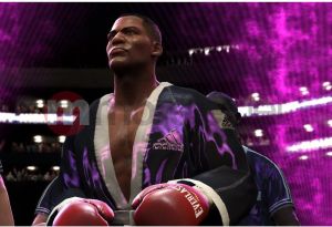 Fight Night Round 4 Classics Xbox 360 9