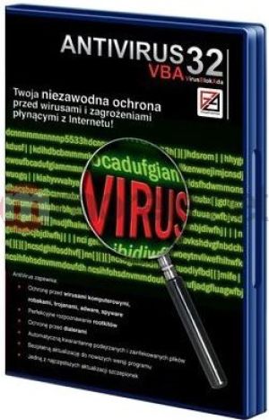 VBA32 1