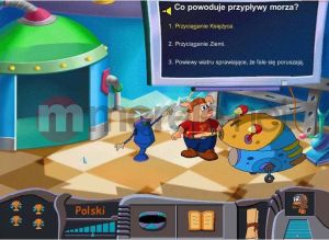 PRZYGODY PROSIACZKA KWIKA PC 3