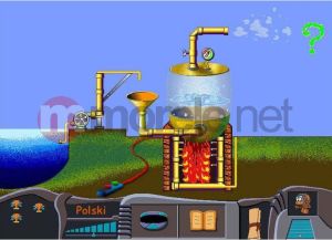 PRZYGODY PROSIACZKA KWIKA PC 4