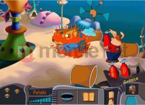 PRZYGODY PROSIACZKA KWIKA PC 5