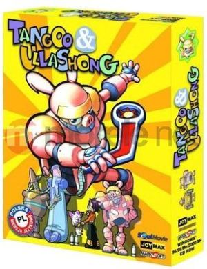 TANGO & ULLASHONG PC 1