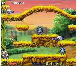 TANGO & ULLASHONG PC 2