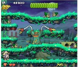 TANGO & ULLASHONG PC 3