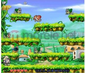 TANGO & ULLASHONG PC 4