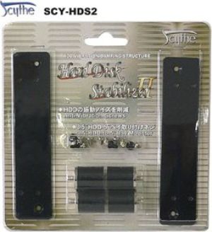 Scythe Hard Disk Stabilizer 2 (KSCA7/ SCY-HDS2) 1