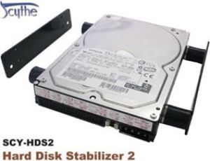 Scythe Hard Disk Stabilizer 2 (KSCA7/ SCY-HDS2) 3
