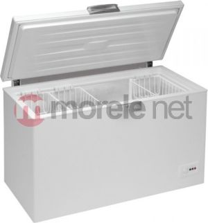 Zamrażarka Beko HSA 29530 1