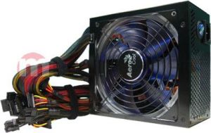 Zasilacz Aerocool E80-700 (700W) 1