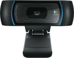 Kamera internetowa Logitech C910 1