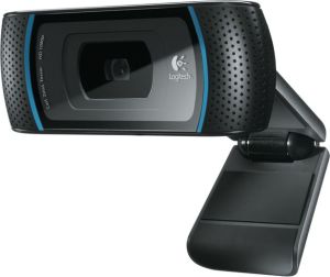 Kamera internetowa Logitech C910 2