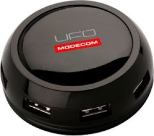 HUB USB Modecom HUB-UFO 1
