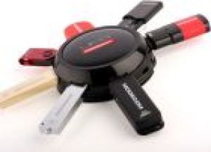 HUB USB Modecom HUB-UFO 3