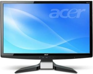 Monitor Acer P224W (rozpakowany nowy nieużywany) 1