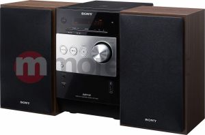 Wieża Sony CMT-FX200 2