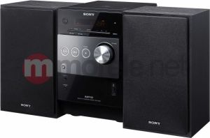 Wieża Sony CMT-FX205 2
