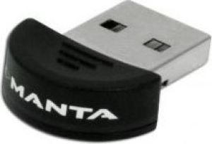 Adapter bluetooth Manta USB Bluetooth Micro Dongle MB01 1
