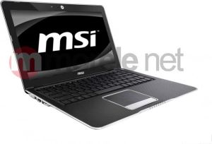 Laptop MSI X350-454PL 1