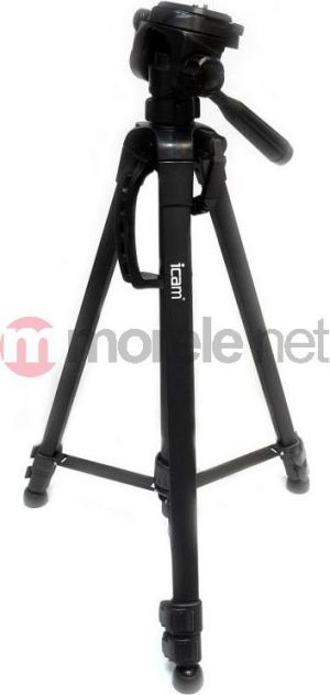 Statyw Icam WT3540 BLACK 1