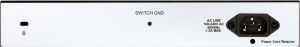 Switch D-Link DGS-1210-10P 3