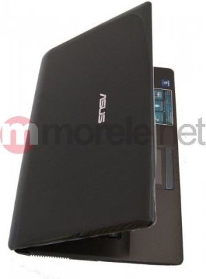 Laptop Asus K72JR-TY177 2