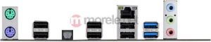 Płyta główna Asus M4A87TD AMD 870 Socket AM3 (PCX/DZW/GLAN/SATA3/RAID/DDR3) (M4A87TD) 3